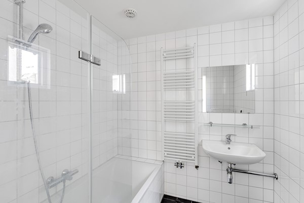 Medium property photo - Albert Cuypstraat 159-3, 1073 BC Amsterdam